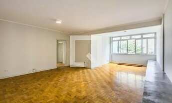 Imagem: Apartamento para Aluguel - Jardim Paulista