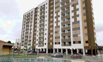 Imagem 3: Apartamento com 3 quartos no Jardim Eldorado - 2 vagas cobertas - Nascente