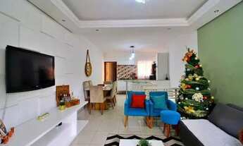 Imagem: Sobrado com 2 dormitórios à venda, 163