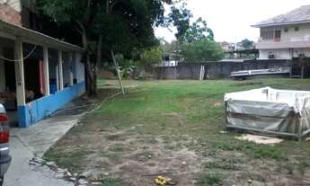 Imagem 7: Terreno Comercial Parque 10 c/ 1.600m² Ideal para Empresas