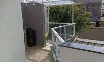 Imagem 4: Casa com 3 dormitórios à venda, 107 m² por R$ 700.000 - Vila Cecília Maria - Santo André/S