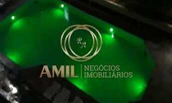 Imagem 4: Flat para aluguel possui 53 metros quadrados com 1 quarto