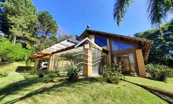 Imagem 3: Petrópolis - Casa de Condomínio - Araras