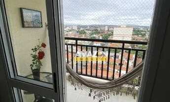 Imagem 5: Apartamento com 2 dormitórios para alugar, 50 m² por R$ 1.990/mês - Vila Nossa Senhora das