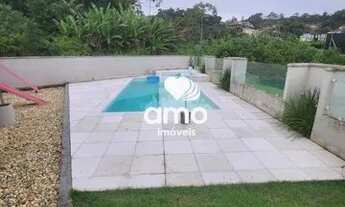 Imagem 6: Casa mobiliada para locação no Bairro Águas Claras, em Brusque