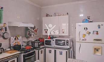 Imagem 5: Cód.: 12561 - Casa térrea de 133m² com 02 dormitórios e área externa, com 02 vagas de gara