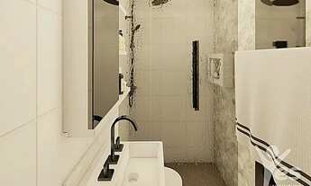 Imagem 5: Cód.: 11626 - Apartamento garden sem condomínio, com elevador, 02 dormitórios sendo 01 suí