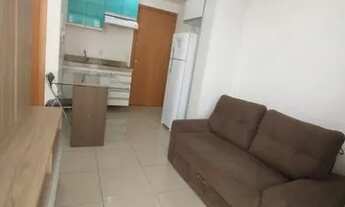 Imagem 7: Kitnet/conjugado para venda tem 28 metros quadrados com 1 quarto em Zona Industrial - Bras