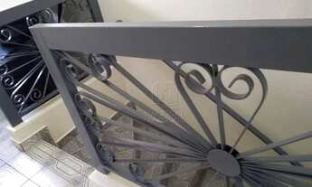 Imagem 4: Sobrado com 2 dormitórios à venda, 203 m² por R$ 904.000,00 - Vila Bela Vista - Santo Andr