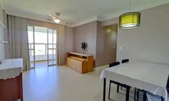 Imagem: Aluga Imprensa I 02 Quartos DCE 83 m2