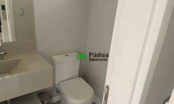 Imagem 2: Casa com 4 dormitórios, 270 m² - venda por R$ 1.650.000 ou aluguel por R$ 9.000/mês mobili