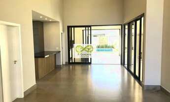 Imagem 2: CASA A VENDA EM CONDOMÍNIO CONCEITUADO EM PAULINÍA -Sp