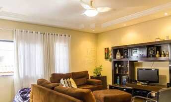 Imagem 4: Sobrado com 3 dormitórios, 300 m² - venda por R$ 1.270.000,00 ou aluguel por R$ 6.200,66/m