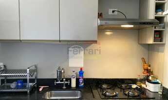 Imagem 6: Apartamento a venda, Campos Elísios, 03 dormitórios