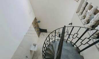 Imagem 3: SOBRADO GEMINADO 3 QUARTOS