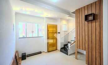 Imagem: Casa de Condomínio para Aluguel - Vila