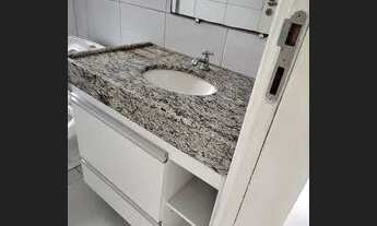 Imagem 2: Apartamento 3 quartos 2 vagas