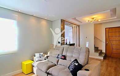 Imagem 3: Cód.: 12465 - Cobertura sem condomínio, 160m², 03 dormitórios sendo 01 suíte, 03 vagas, es