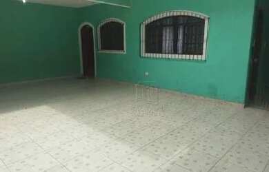 Imagem 4: Sobrado com 3 dormitórios à venda, 159 m² por R$ 600.000,00 - Jardim Itapoan - Santo André