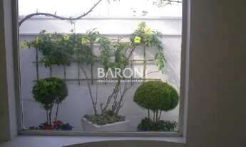 Imagem 5: Cobertura no Campo Belo, com 320m², 4 dormitórios sendo 3 suítes, lazer privativo com pisc