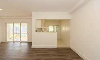 Imagem 4: CURITIBA - Apartamento Padrão - Ecoville