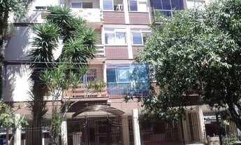 Imagem: Apartamento com 1 dormitório à venda