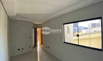 Imagem 4: SANTO ANDRé - Apartamento Padrão - Vila São Pedro