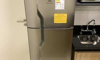 Imagem: Apartamento para aluguel com 42 metros quadrados