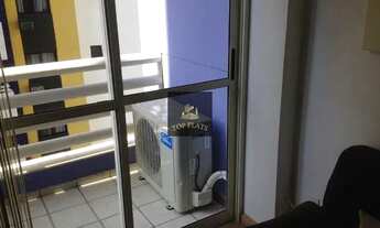 Imagem 2: Flat disponível em Moema