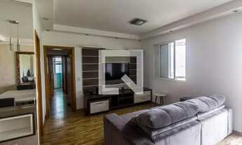 Imagem 6: Apartamento com 3 quartos (3 suítes) à venda em Tamboré, Santana de Parnaíba