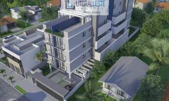 Imagem: Cobertura Duplex para Venda - Praia de Leste