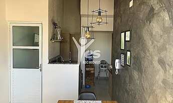 Imagem 2: Cód.: 12285 - Cobertura sem condomínio, 02 dormitórios, com planejados, 01 vaga, Jardim Cr