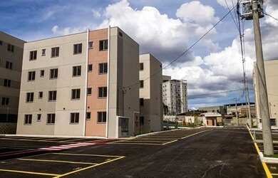 Imagem 7: Alugo apartamento valor acessível