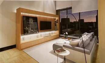 Imagem: Apartamento Locação 1 Dormitórios - 110