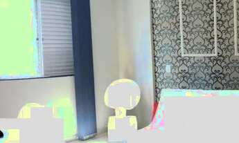 Imagem 6: APARTAMENTO SEMI-MOBILIADO