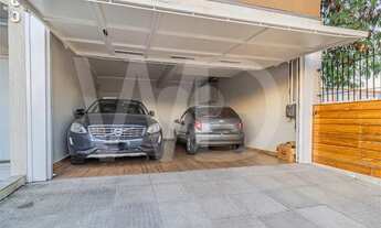 Imagem 5: Sobrado com 04 Dormitórios no Vale do Sol