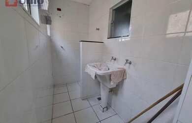 Imagem 6: Apartamento com 3 dormitórios à venda, 74 m² por R$ 248.000,00 - Vila Rezende - Piracicaba