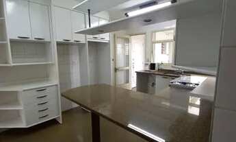 Imagem 6: Apartamento Venda Chácara Klabin 160 m² 4 Dormitórios