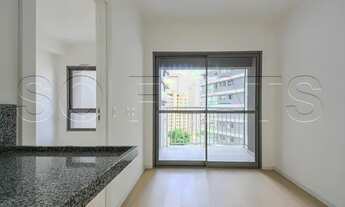 Imagem: Residencial Nex One, disponível para venda