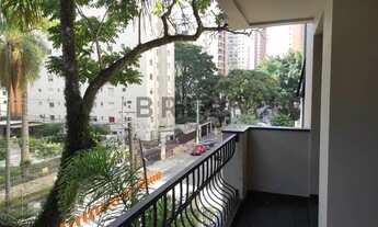 Imagem 6: Apartamento para venda e locação em Moema 4 suites 2 vagas