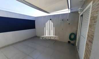 Imagem 5: SOBRADO 140m 3 DORM. 1 SUÍTE, 2 SALAS E EDÍCULA NO JARDIM VILA FORMOSA