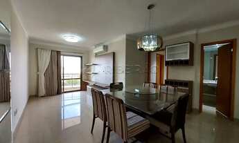 Imagem: Ribeirao Preto - Apartamento Padrão - Jardim