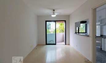 Imagem 5: Apartamento para Aluguel - Aclimação, 1 Quarto, 48 m2