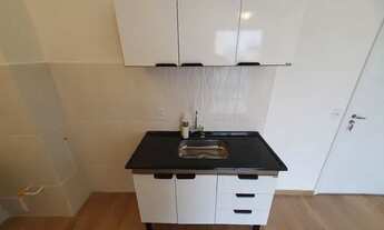 Imagem 6: Aluga-se Apartamento Lapa - 2 Quartos e 1 banheiro