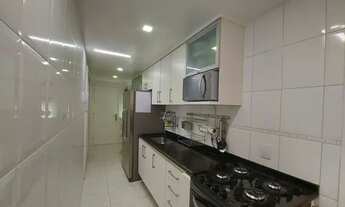 Imagem 5: Apartamento à venda com 110m², 3 quartos sendo uma suíte, vaga de garagem em Icaraí - Nit