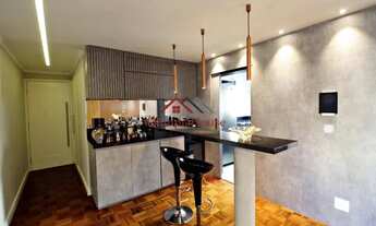 Imagem 7: Apartamento Locação 2 Dormitórios - 110 m² Cerqueira César