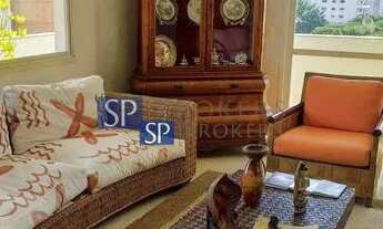 Imagem: Cobertura com 4 dormitórios à venda, 430