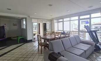 Imagem 4: Apto Cobertura Duplex 480m², 4 quartos, 2 suítes, 2 vagas, lazer privativo à venda Praia d