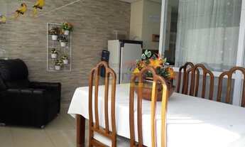 Imagem 2: Apartamento no Alto de Santana - 03 suítes e 03 vagas