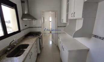 Imagem 7: APARTAMENTO Á VENDA 110M² COM 03 DORMITÓRIOS, 01 SUÍTE, 02 VAGAS - CAMPO BELO/SP